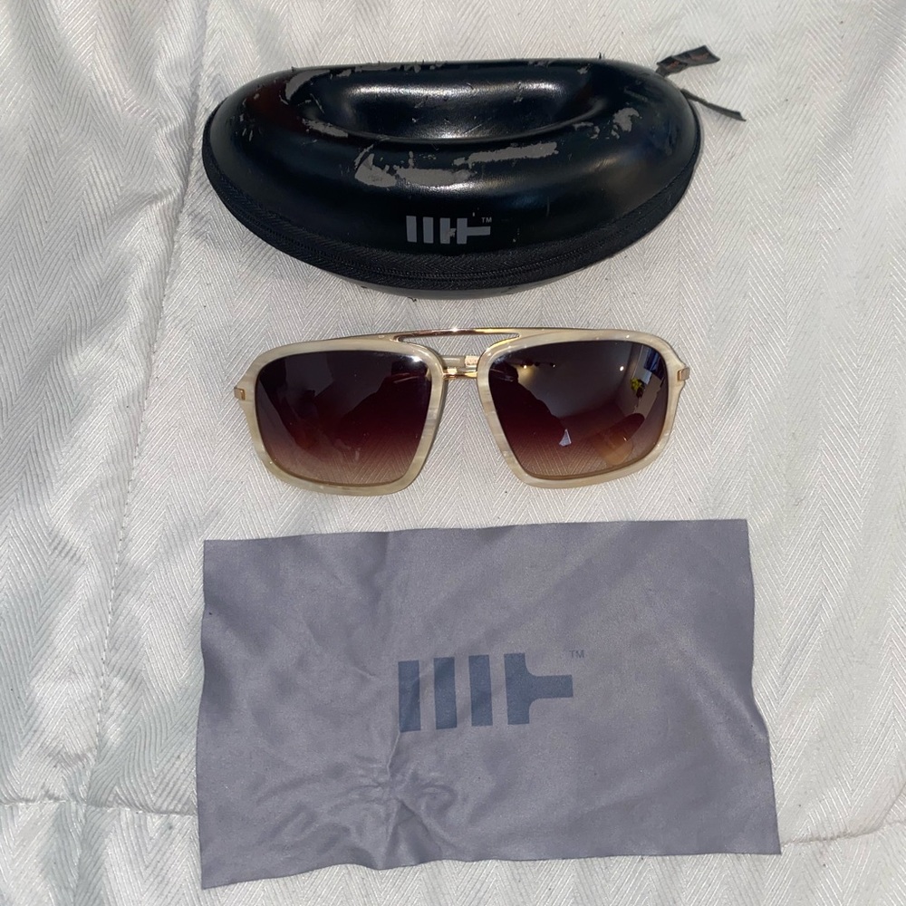 MOSLEY TRIBES SUNGLASSES BROMLEY
